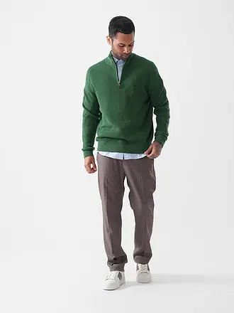 FYNCH HATTON | Troyer Pullover | 